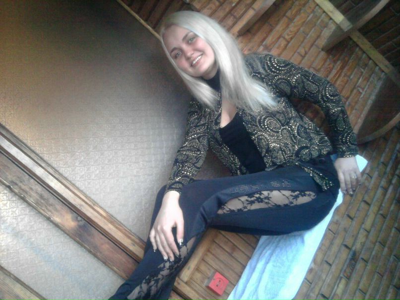 Татьяна Ковалёва Серёговна)) | Донецк