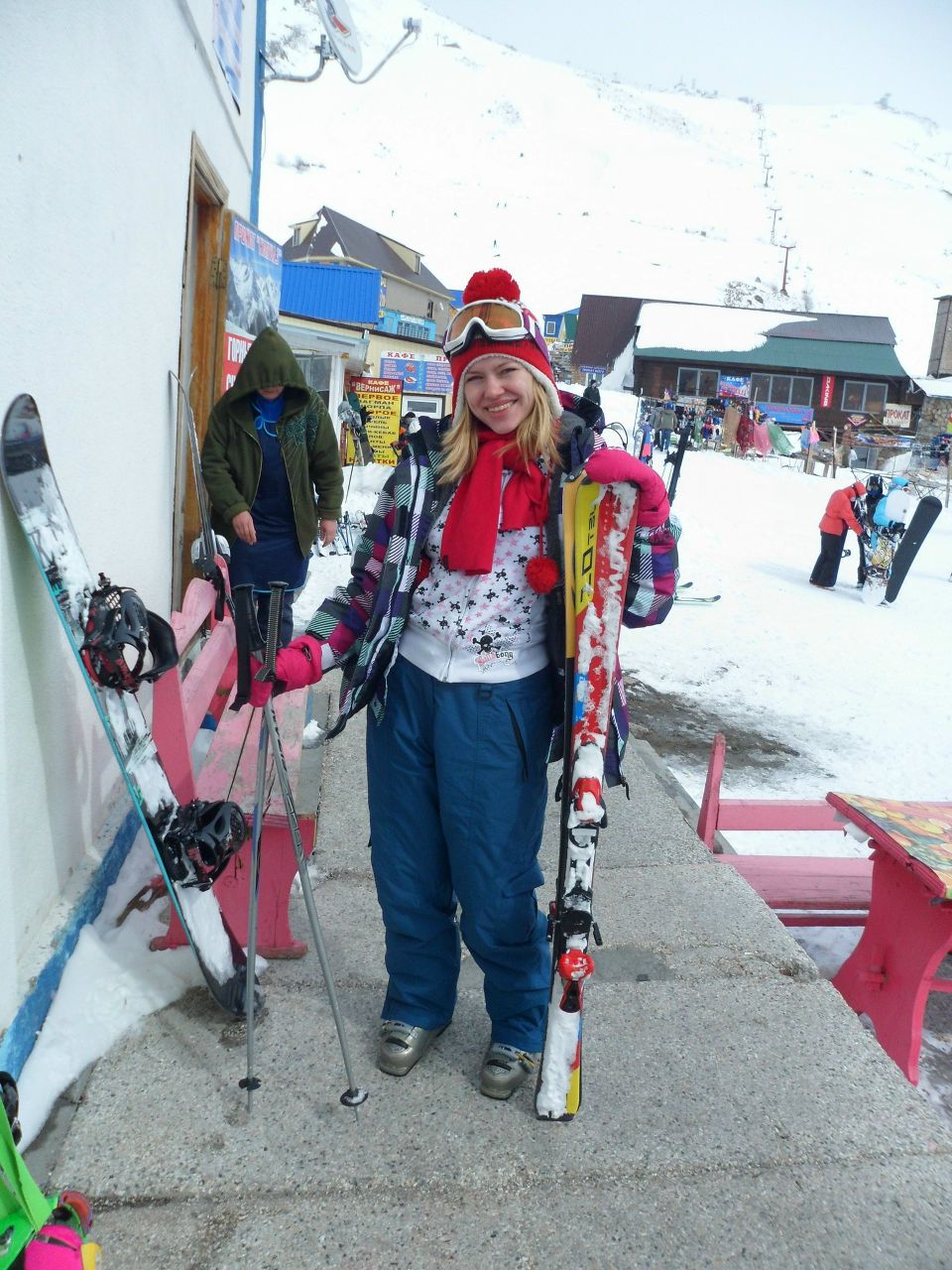 Александра Respecttt | 