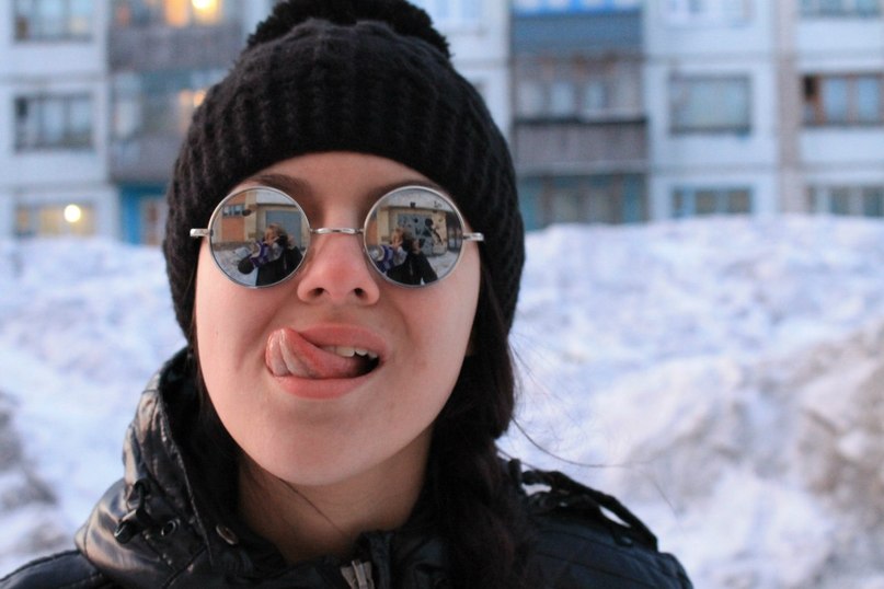 Диана Загоранская | Воркута