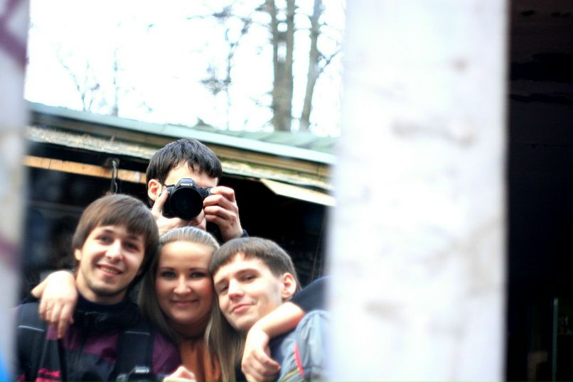 Елена Полкопина | 