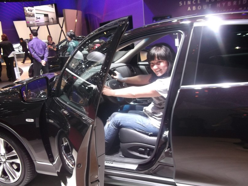 Зоряна Тучак | Львов