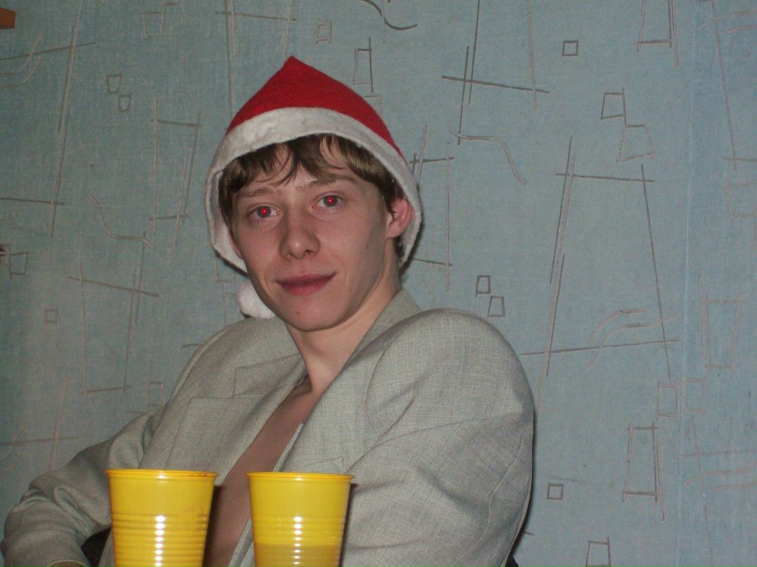 Дмитрий Беленко FOG | Набережные Челны