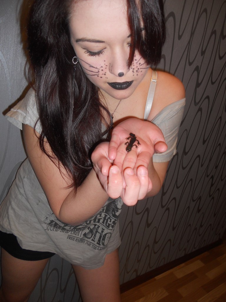 Настя Белая | Сургут