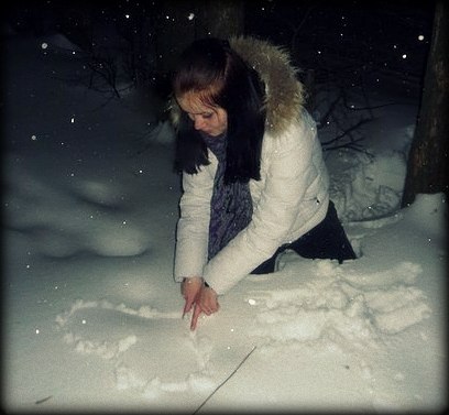 Ксения Тонкова | Москва