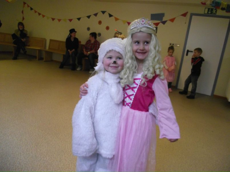 Анна Шост | Eindhoven