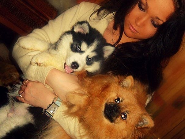 Натуся Андреева *FP* | Киев