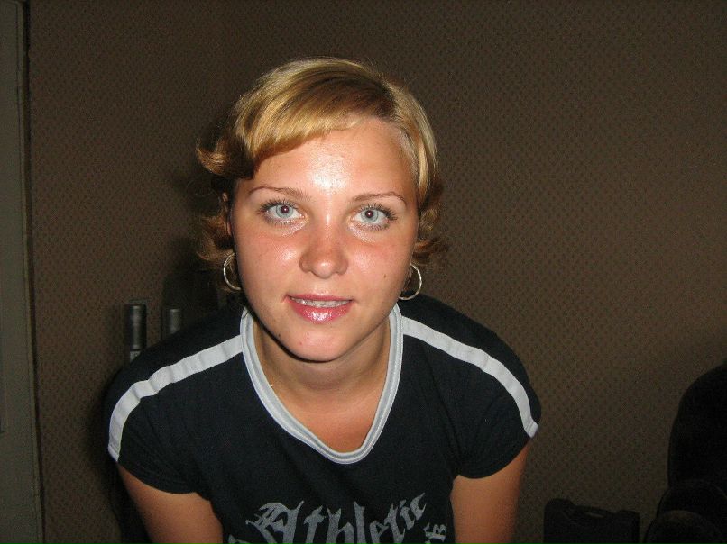 Евгения Черных | Тюмень