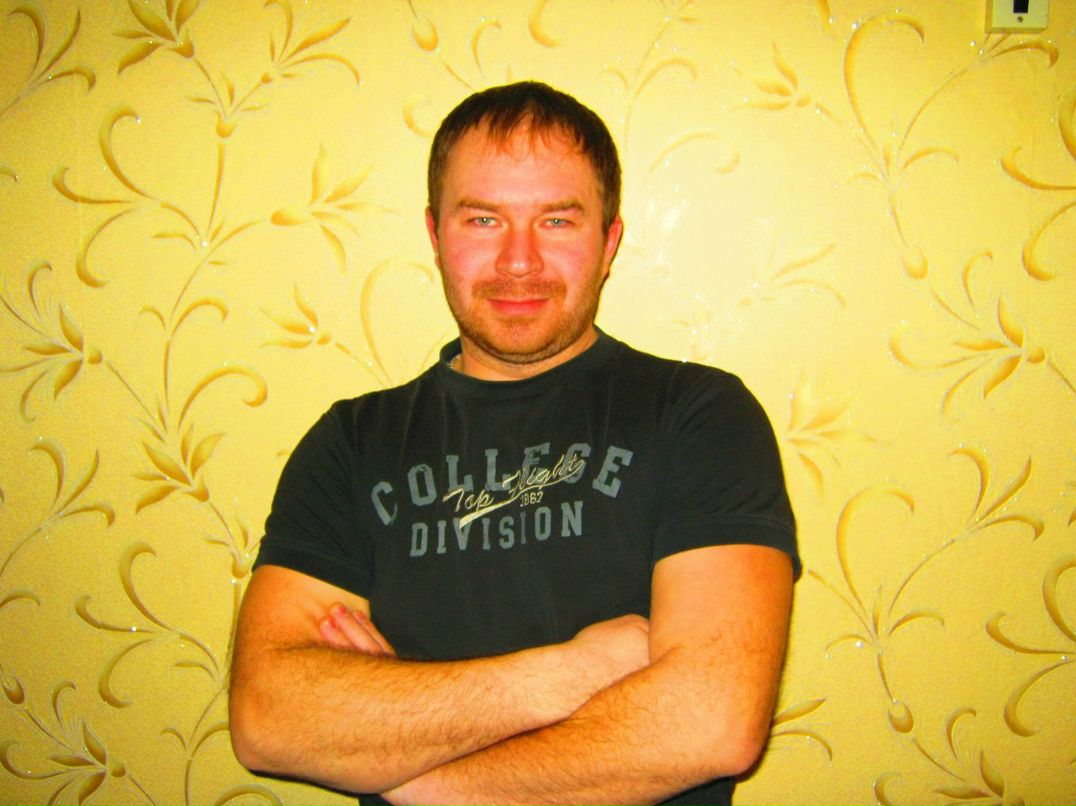 Алексей Егоров | Самара