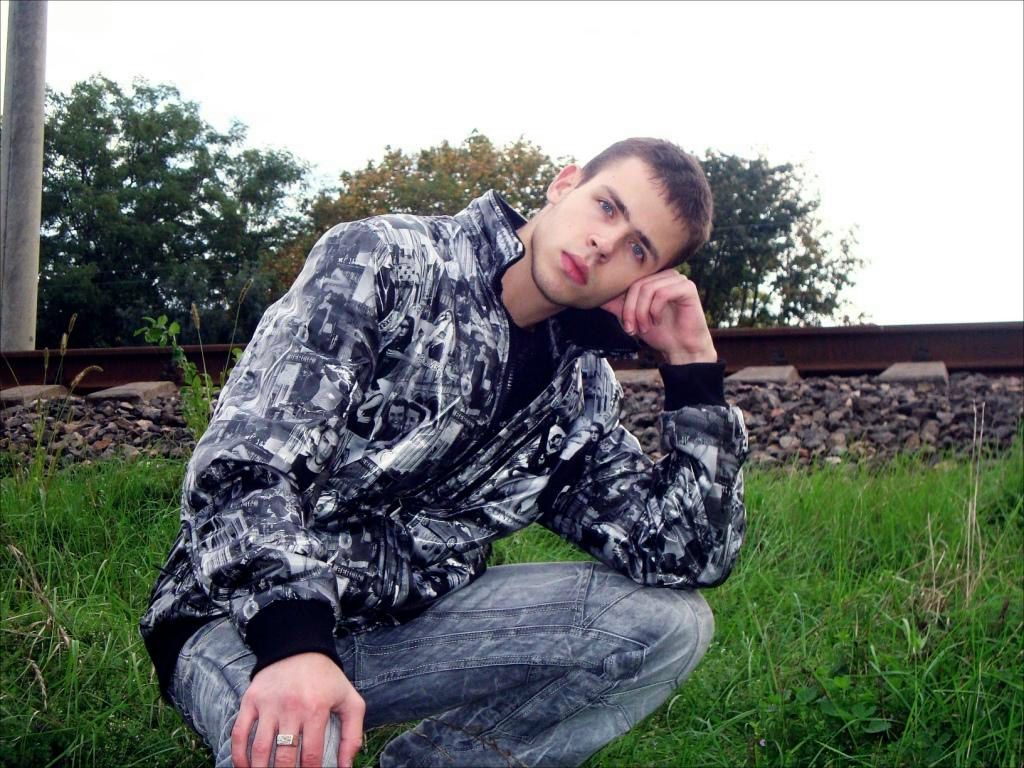 Артур Чередниченко | Тирасполь