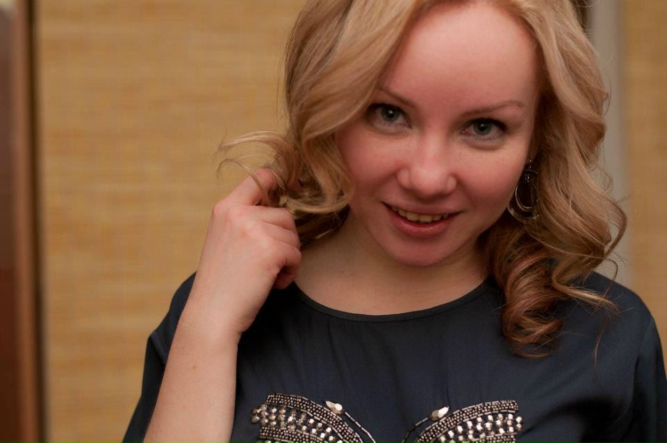 Алеся Котович *Lisenok* | Москва