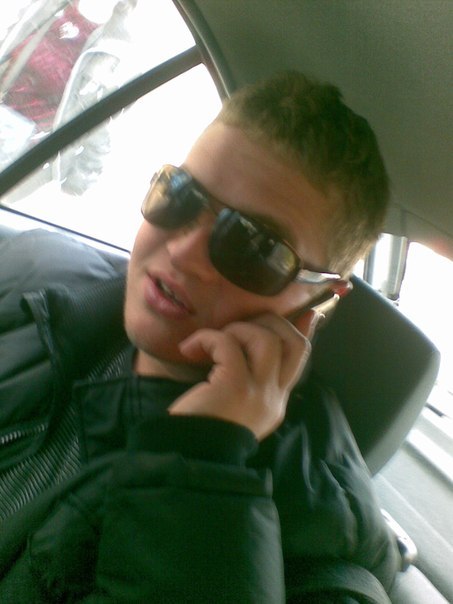 Максим Мишин | Киев