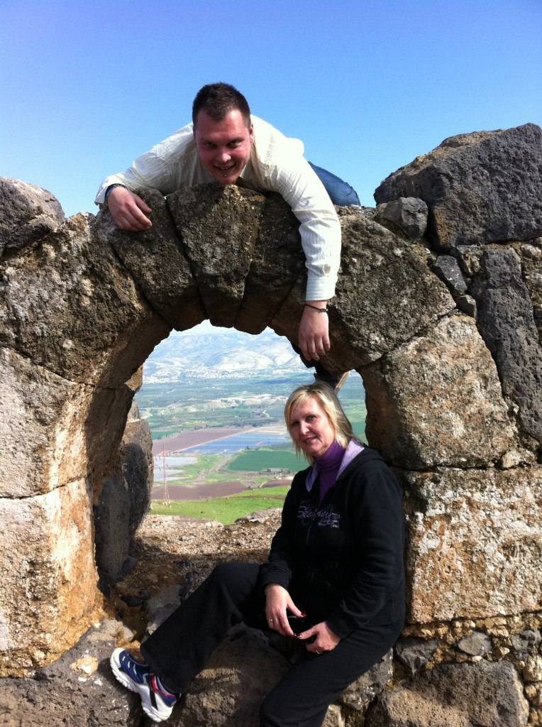 Люба Баренголц | Acre