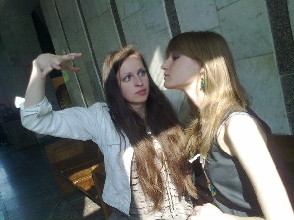 Галина Титович | Минск