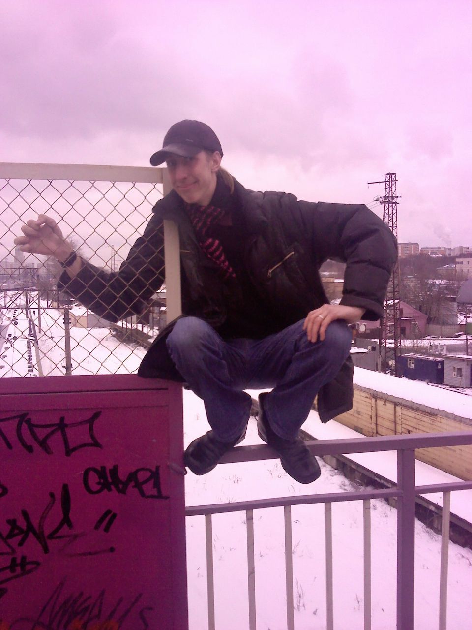 Антон Шурагин | Москва