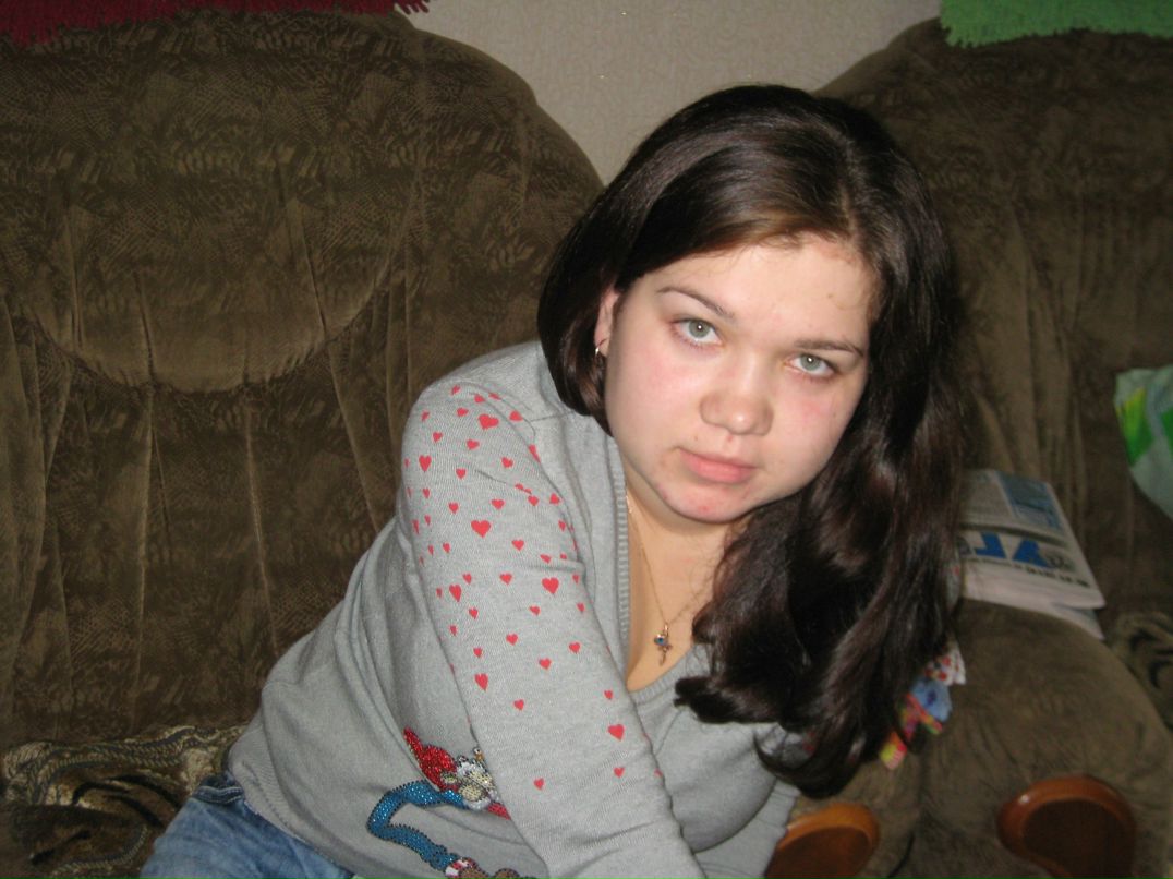 Катенька Музалева | Москва