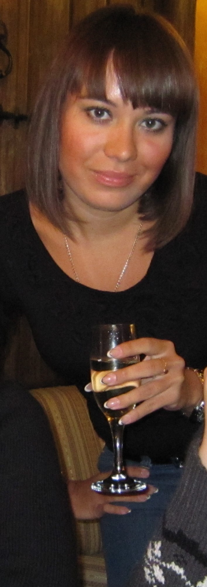 Виктория Волкова | Самара