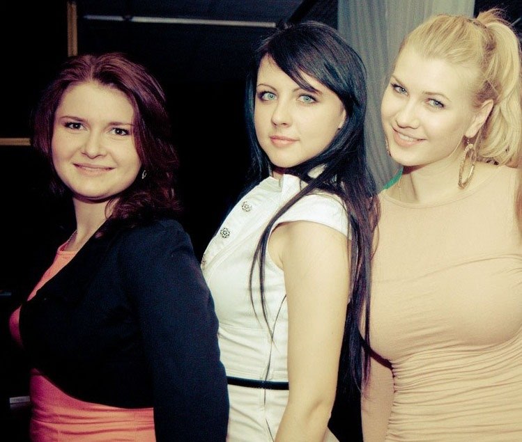 Валентина Дудник | Санкт-Петербург