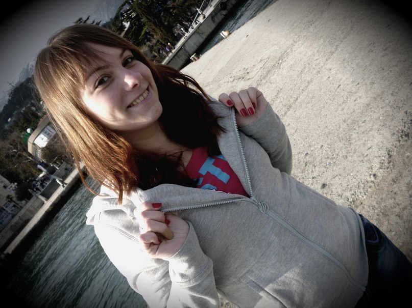 Татьяна Шефердекер | Симферополь