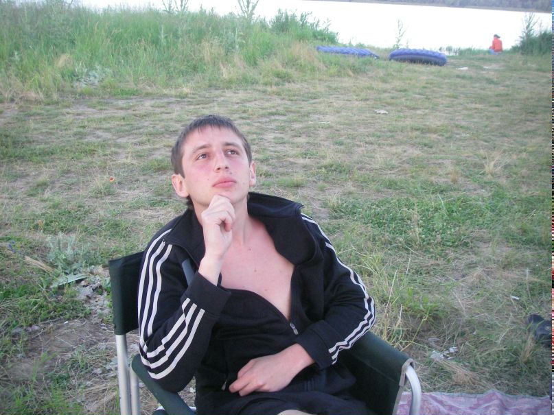 Руслан Онюшкин | Харьков