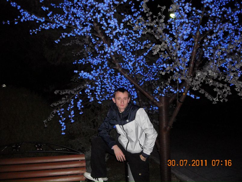 №9, Евгений Ревакшин, Краснодар №9, Евгений Ревакшин, Краснодар