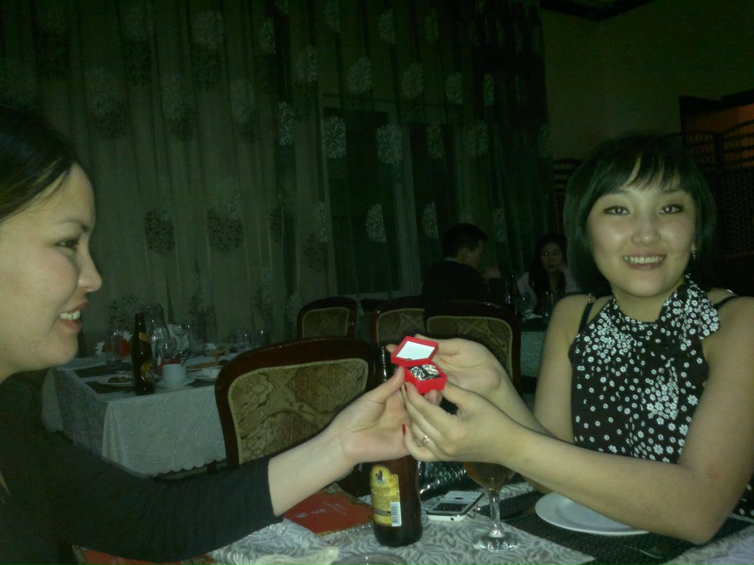 Денис Сергеев Ньукулаайабыс! | Бетюнг