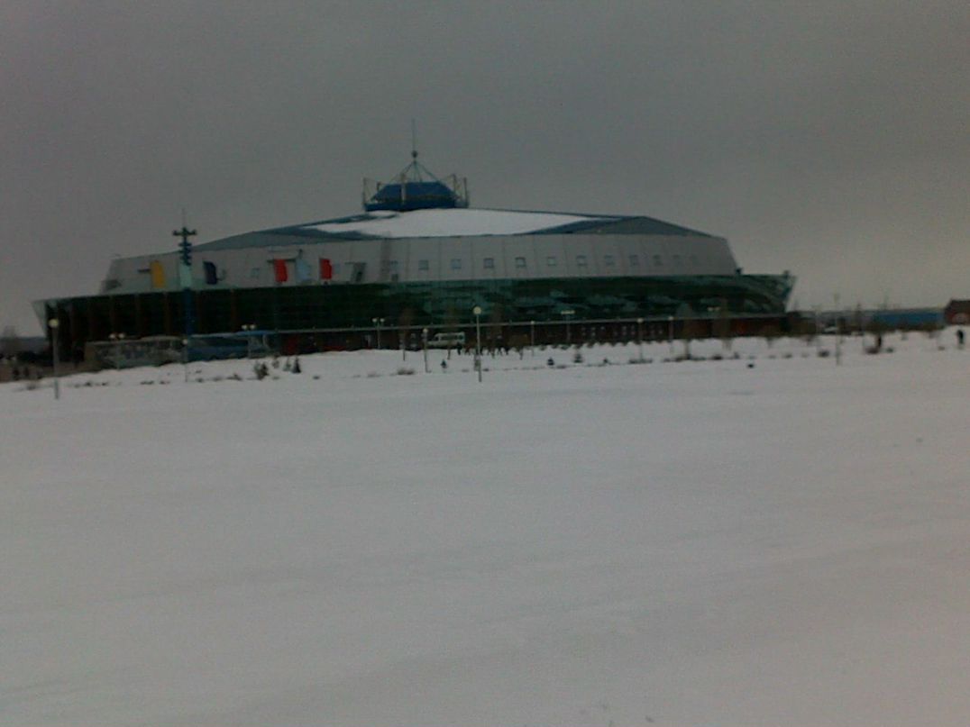 Слава Асяев BaLaLai | Витебск