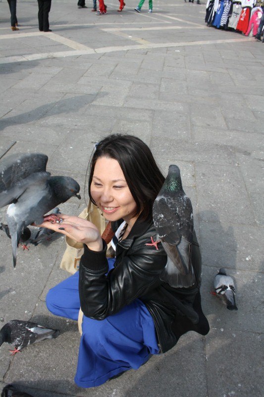 Оксана Пак Викторовна | Москва