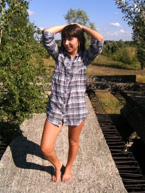 Наташа Барбарыч | 