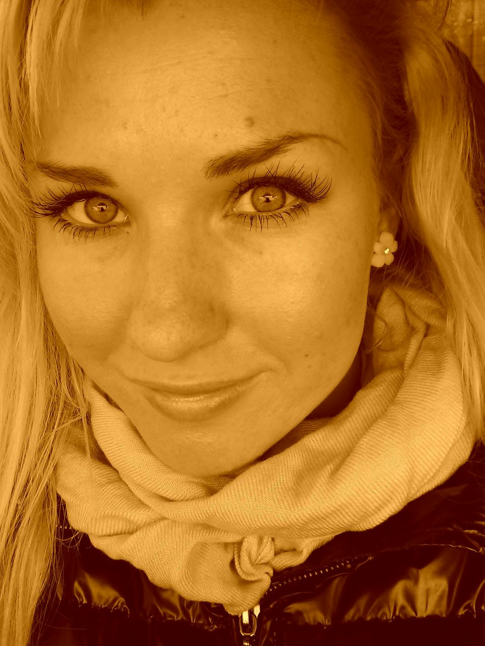 Надюша Калинина | Севастополь