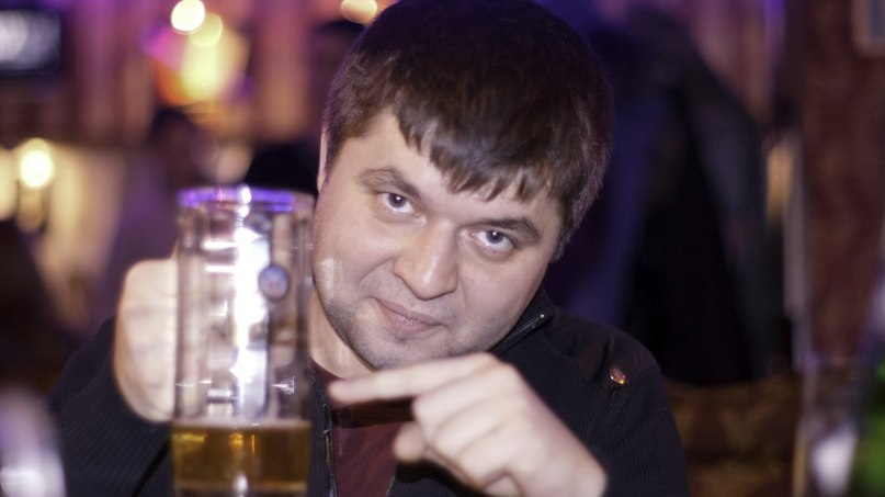 Илья Лихонин | Ростов-на-Дону