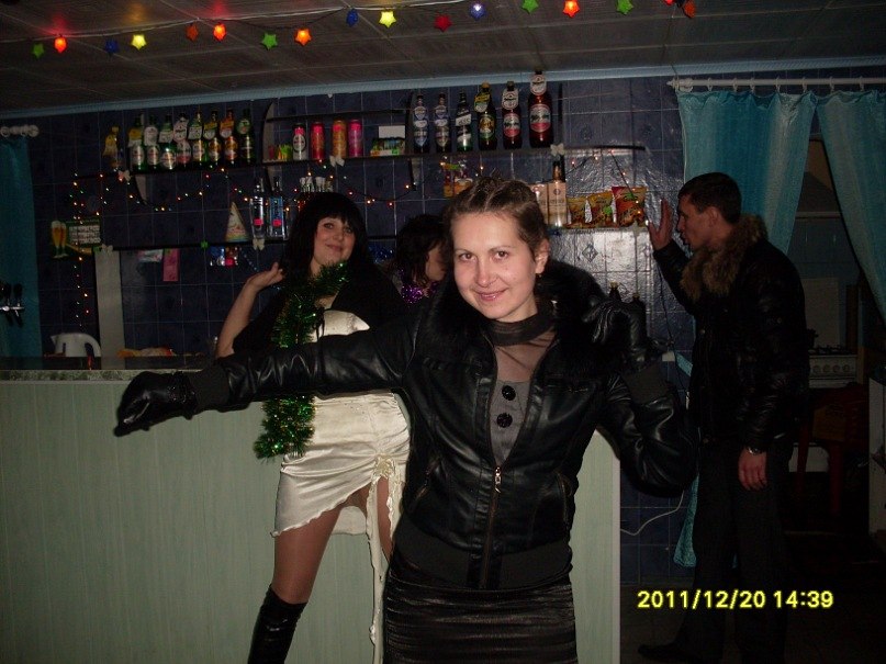 Ира Сарсадских | Запорожье