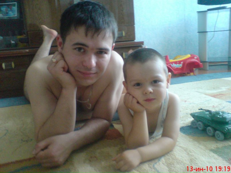 Тимур Нургалиев Наилевич | Нижнекамск