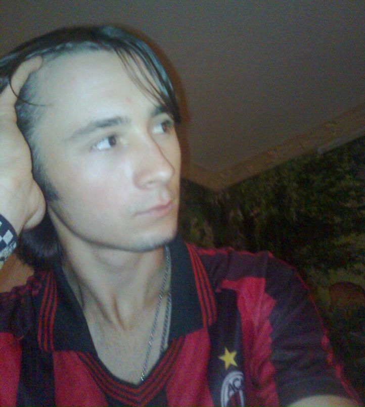 Коля Голуб ¤_¤_KOT_¤_¤ | Днепр (Днепропетровск)