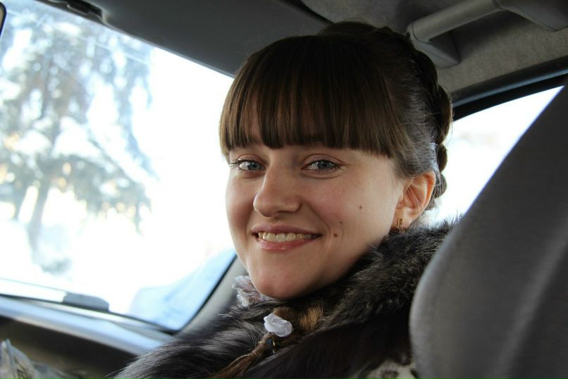 Олеся Плигина ShelmA | Камышин