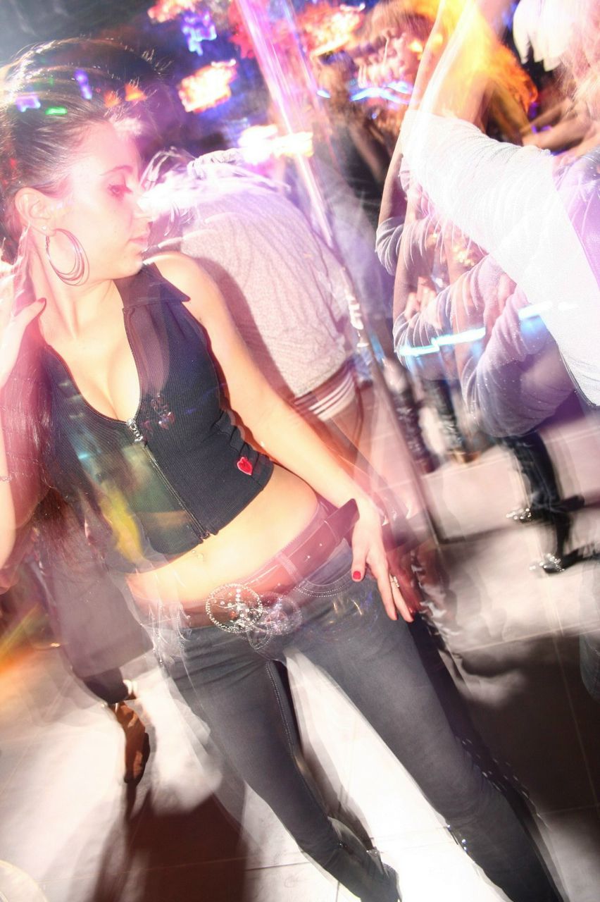 Виктория Крапивная Эллиса | Чернигов