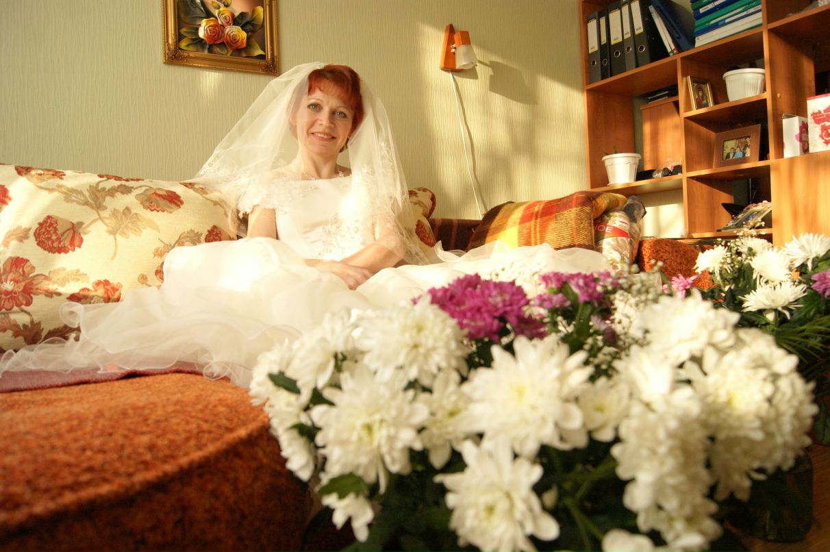 Людмила Ловинская | Петрозаводск