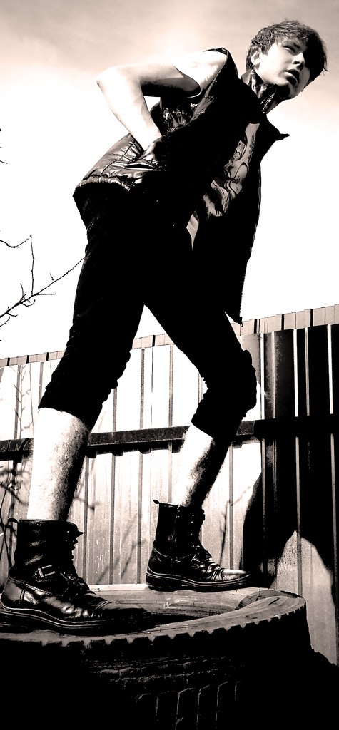 Владимир Ягодин | Москва