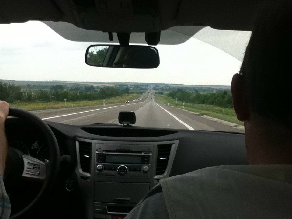 Дмитрий Данилов | Москва