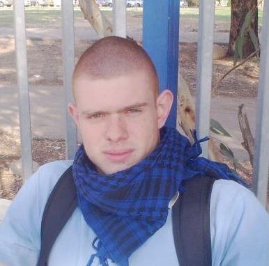 Danny Kolmakov Boyka | Ашкелон