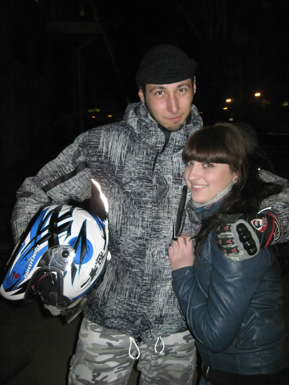 Алексей Черников | Новосибирск