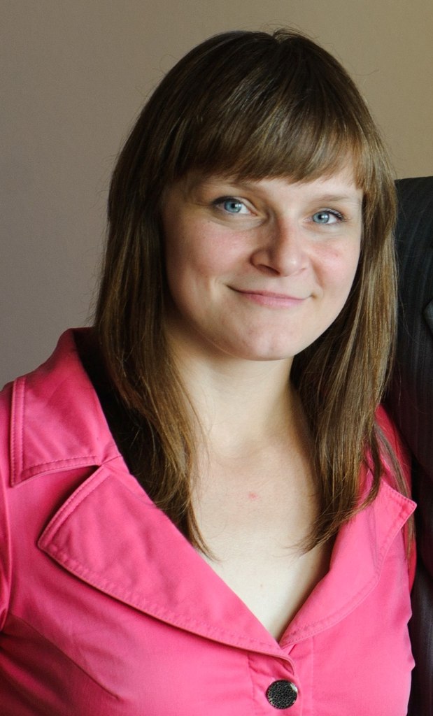 Валентина Казанцева | Екатеринбург