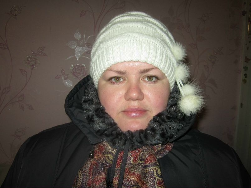 Ольга Морунова | Сызрань