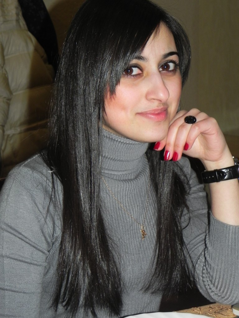 Amaliya Xandulyan | Запорожье