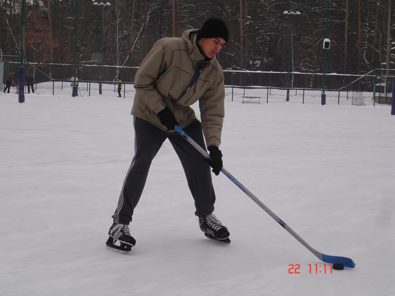 Богдан Бышок | Воронеж