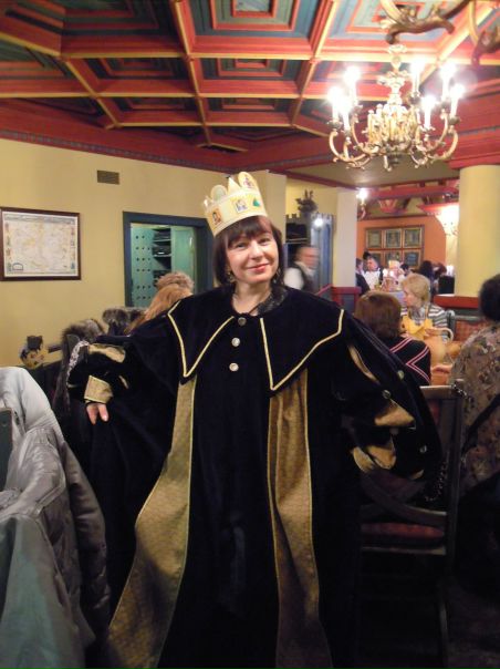 №90, Ирина Гинчук, Санкт-Петербург №90, Ирина Гинчук, Санкт-Петербург