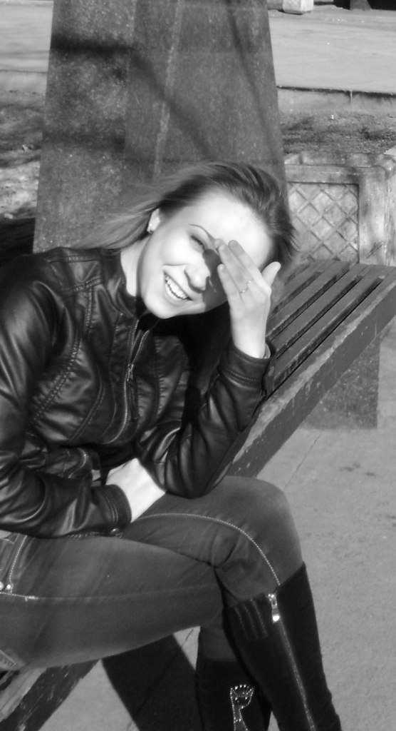 Ируся Дмитренко | 