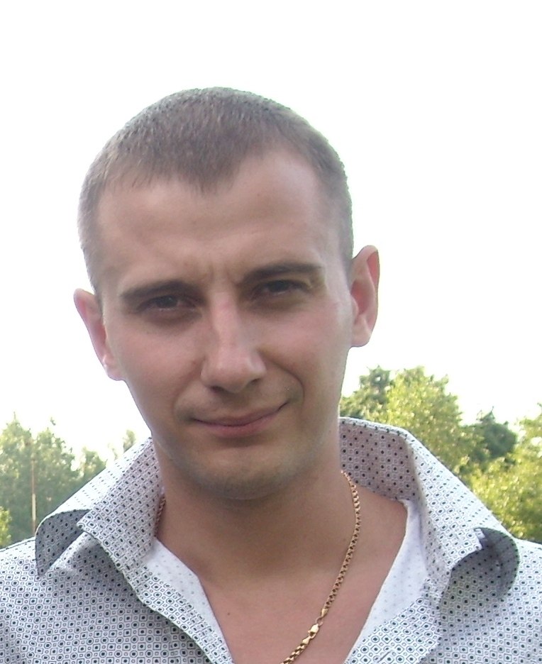 Руслан Сокол | Киев