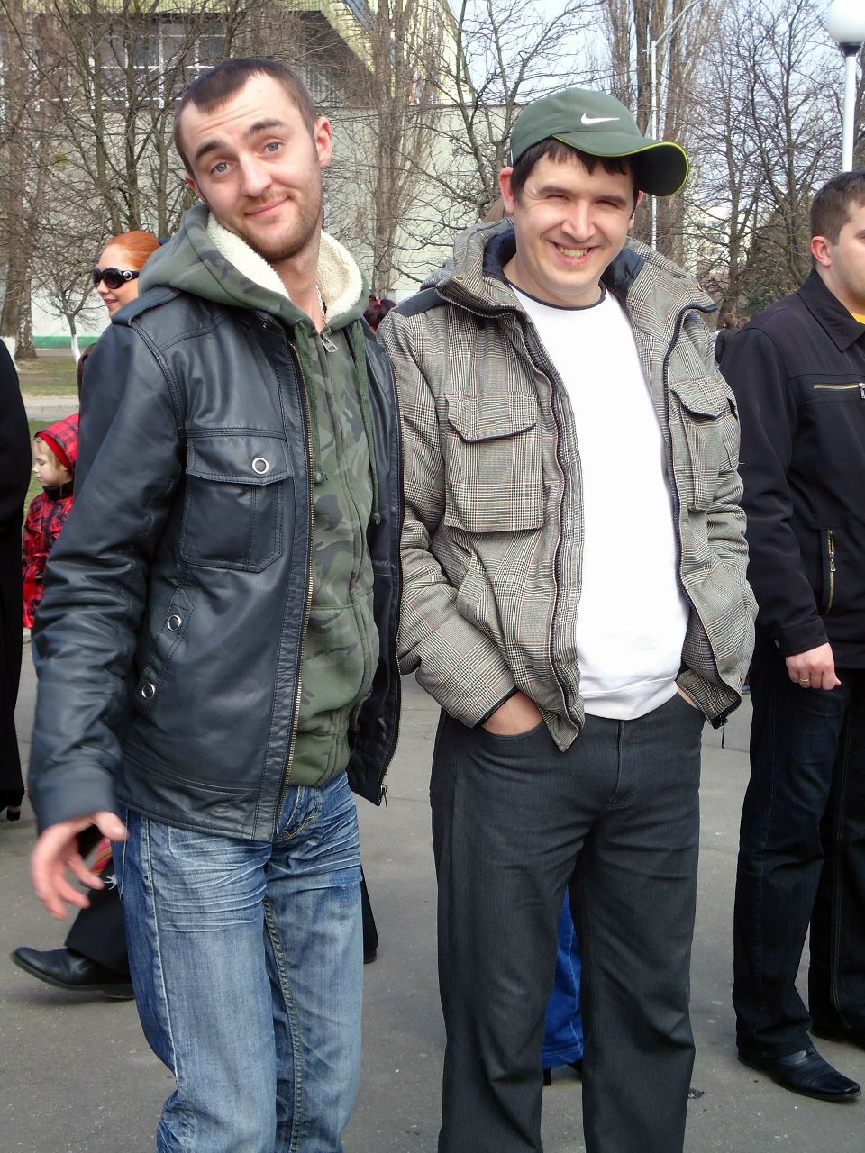 Евгений Реутенко | Калининград