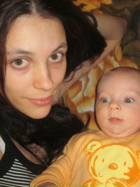 №5, Kristina Jovicic, Beograd №5, Kristina Jovicic, Beograd