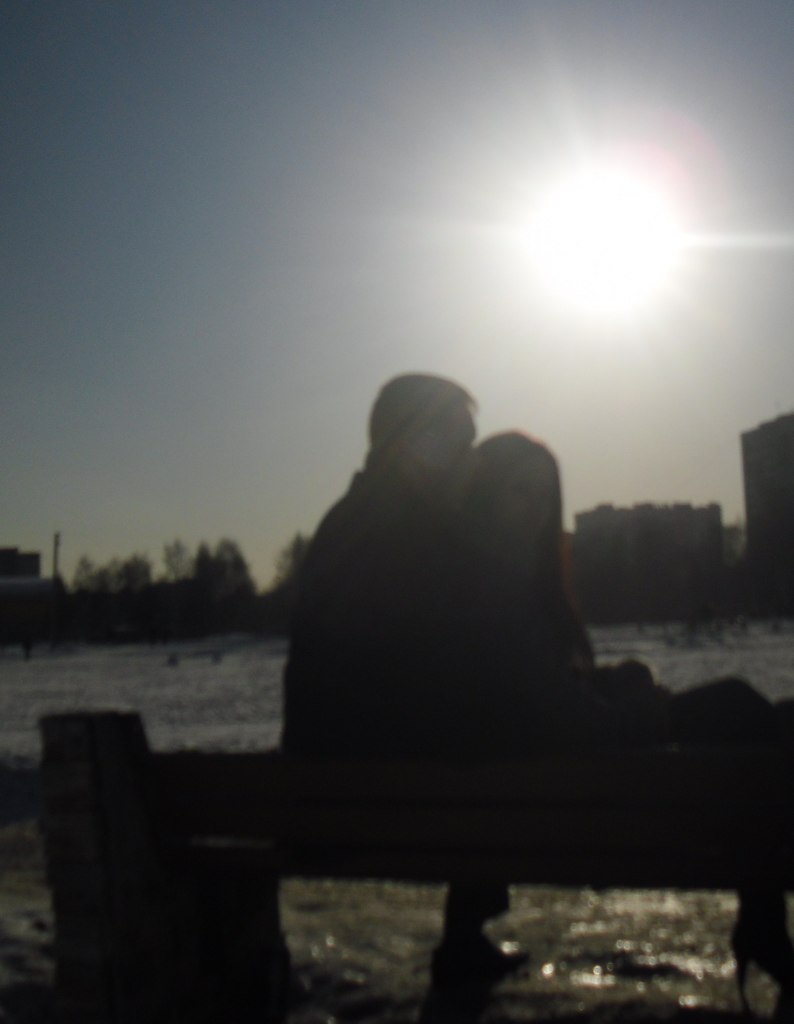 Таня Шкуратова | Санкт-Петербург